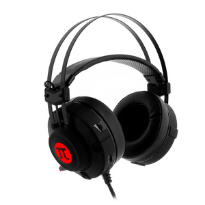 DIADEMA PRIMUS HS150T GAMING (USB 7.1) DIADEMA PRIMUS HS150T GAMING (USB 7.1)