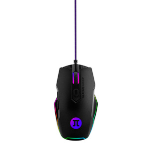 MOUSE PRIMUS PMO-301 GAMING (OPTICO, 16000DPI) MOUSE PRIMUS PMO-301 GAMING (OPTICO, 16000DPI)