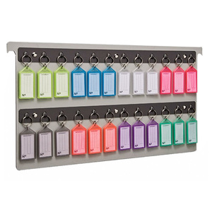 ORGANIZADOR COLGANTE ACRIMET, PARA 24 LLAVEROS, TAMANO LEGAL ORGANIZADOR COLGANTE ACRIMET, PARA 24 LLAVEROS, TAMANO LEGAL