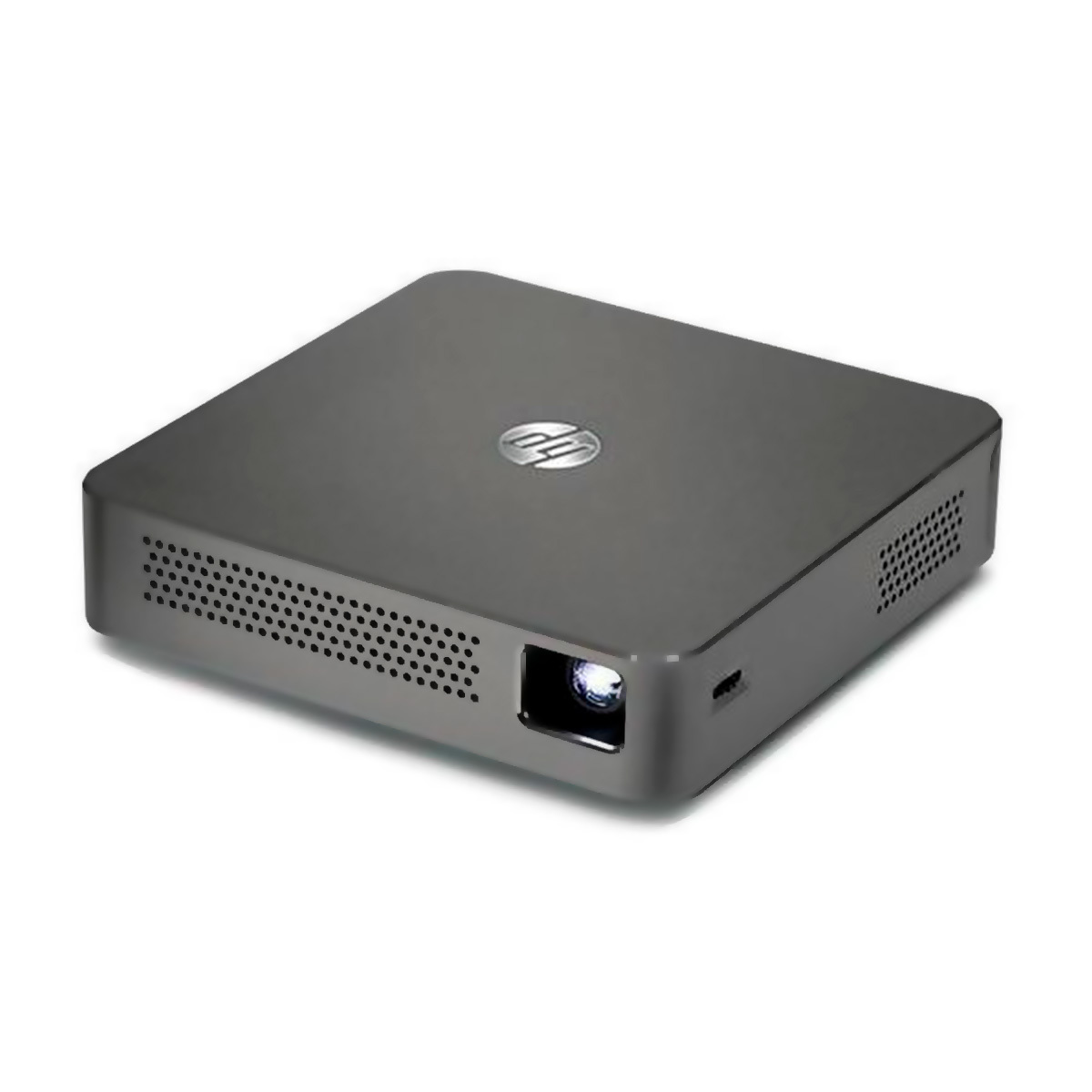 PROYECTOR HP MP 100 (100 LUMENS, WIFI, HDMI)