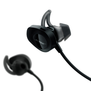 AUDÍFONOS BOSE SOUNDSPORT IN-EAR (NEGRO) AUDÍFONOS BOSE SOUNDSPORT IN-EAR (NEGRO)