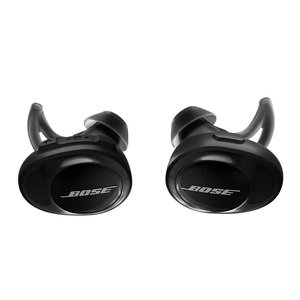AUDÍFONOS BOSE IN-EAR TRUE WIRELESS (NEGRO) AUDÍFONOS BOSE IN-EAR TRUE WIRELESS (NEGRO)