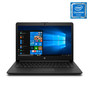 LAPTOP HP 14-CK0001LA (CELERON,4GB,500GB HDD) LAPTOP HP 14-CK0001LA (CELERON,4GB,500GB HDD)