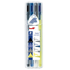 SET STAEDTLER MOBILE OFFICE 4U SET STAEDTLER MOBILE OFFICE 4U