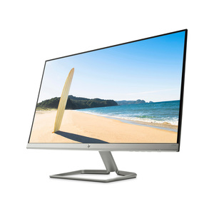 MONITOR HP 3KS64AA (27 PULGADAS,HDMI) MONITOR HP 3KS64AA (27 PULGADAS,HDMI)
