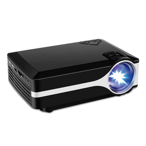 PROYECTOR SPECTRA MINI (1280X720, 2500 LUMENS)