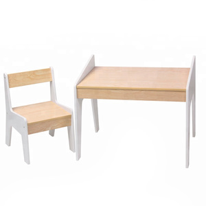 SET MESA Y SILLA (PARA NINO) SET MESA Y SILLA (PARA NINO)
