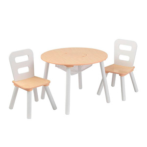 SET MESA REDONDA Y 2 SILLA (PARA NINOS) SET MESA REDONDA Y 2 SILLA (PARA NINOS)