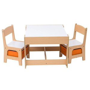 SET MESA CUADRADA Y 2 SILLAS (PARA NINOS) SET MESA CUADRADA Y 2 SILLAS (PARA NINOS)