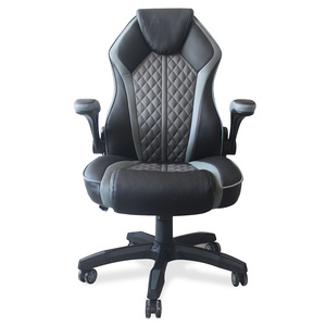 SILLA EJECUTIVA DE PU ESTILO SPORT 4TUNE SILLA EJECUTIVA DE PU ESTILO SPORT 4TUNE