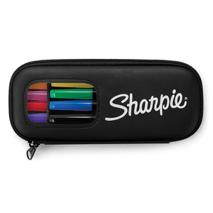 ESTUCHE MARCADOR SHARPIE PEN BRUSH 8U ESTUCHE MARCADOR SHARPIE PEN BRUSH 8U