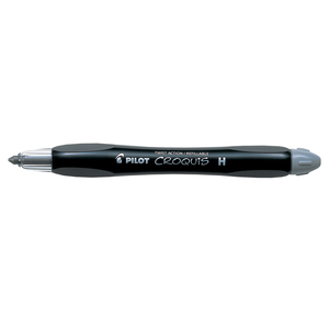 PORTAMINAS PILOT GRAFITO H CROQUIS. MINA 3.8MM