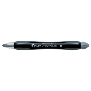 PORTAMINAS PILOT GRAFITO B CROQUIS. MINA 3.8MM