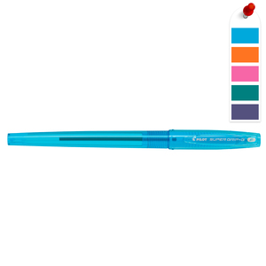 BOLIGRAFO SUPER GRIP G PUNTO FINO 5U BOLIGRAFO SUPER GRIP G PUNTO FINO 5U