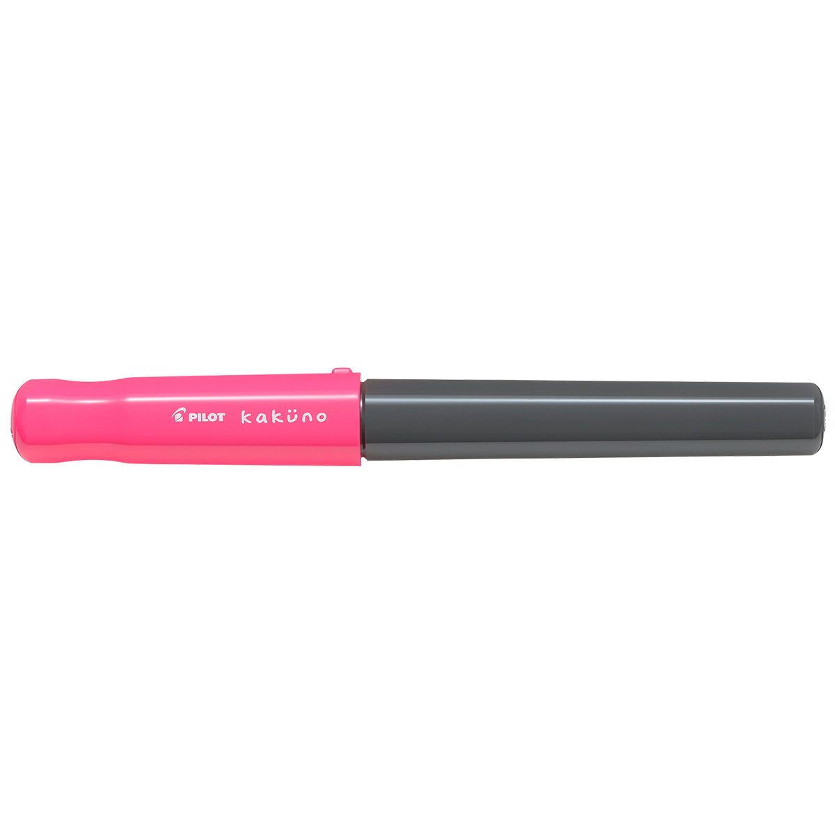 PLUMA FUENTE ESCOLAR PILOT MEDIANA ROSADO