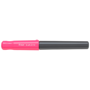 PLUMA FUENTE ESCOLAR PILOT MEDIANA ROSADO PLUMA FUENTE ESCOLAR PILOT MEDIANA ROSADO