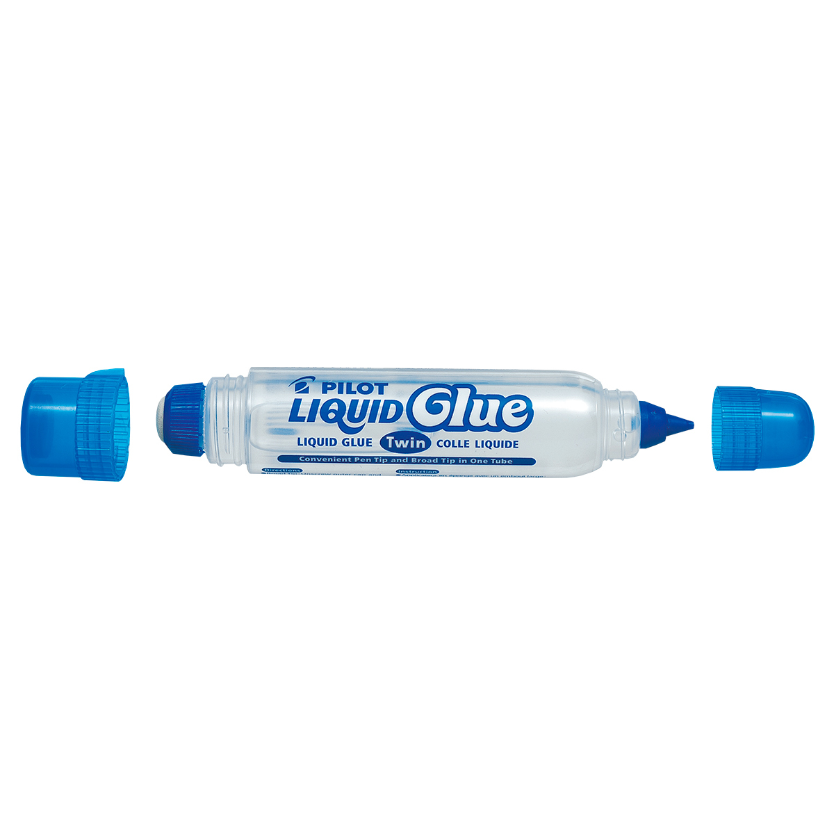 PEGAMENTO PILOT GLUE STICK TWIN 50ML