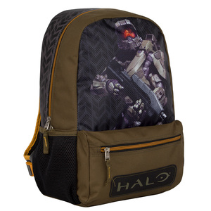 MOCHILA HALO MOCHILA HALO