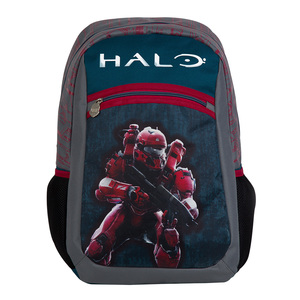 MOCHILA HALO MOCHILA HALO