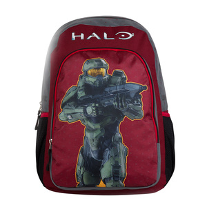 MOCHILA HALO MOCHILA HALO