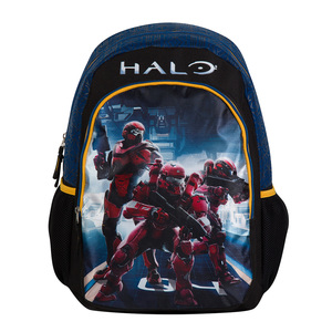MOCHILA HALO MOCHILA HALO