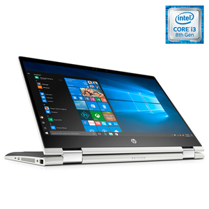 LAPTOP HP 14-CD0003LA X360 (I3,4GB,500GB) LAPTOP HP 14-CD0003LA X360 (I3,4GB,500GB)
