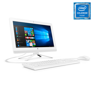 COMPUTADORA HP 22-B402LA (INTEL CELERON,4GB,500GB) COMPUTADORA HP 22-B402LA (INTEL CELERON,4GB,500GB)
