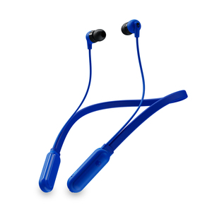 AUDÍFONO SKULLCANDY INKD+ INALÁMBRICO AZUL AUDÍFONO SKULLCANDY INKD+ INALÁMBRICO AZUL