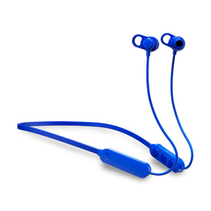 AUDÍFONO SKULLCANDY JIB+ INALÁMBRICO AZUL AUDÍFONO SKULLCANDY JIB+ INALÁMBRICO AZUL