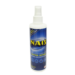 LIMPIADOR MULTIUSOS NAIS ROCIADOR 236ML LIMPIADOR MULTIUSOS NAIS ROCIADOR 236ML