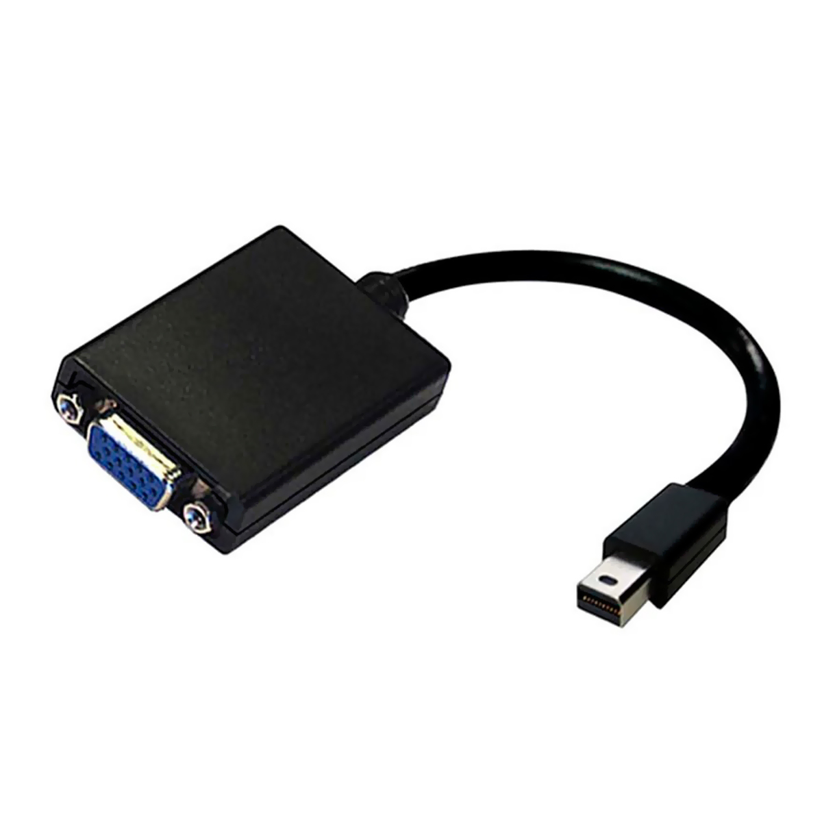 ADAPTADOR ARGOM MINI DISPLAY A VGA ARG-CB-0053