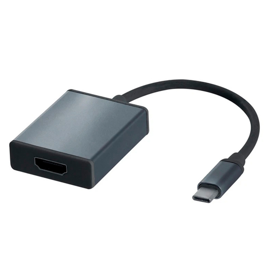 Adaptador Anker USB C a Dual HDMI, compacto y Guatemala