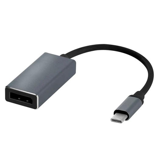 ADAPTADOR ARGOM USB C A DISPLAY ARG-CB-0061