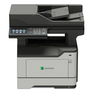 IMPRESORA MULTIFUNCIONAL LEXMARK MX521DE LASER (IMPRIME, COPIA Y ESCANEA) IMPRESORA MULTIFUNCIONAL LEXMARK MX521DE LASER (IMPRIME, COPIA Y ESCANEA)