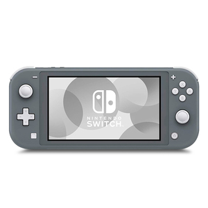 CONSOLA NINTENDO SWITCH (GRIS) CONSOLA NINTENDO SWITCH (GRIS)