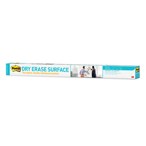 POST-IT PIZARRA ADHESIVA BORRABLE 91 CM X 1,2 M POST-IT PIZARRA ADHESIVA BORRABLE 91 CM X 1,2 M