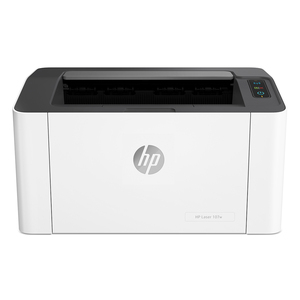 IMPRESORA LASER HP 107W (WIFI,MONOCROMATICA) IMPRESORA LASER HP 107W (WIFI,MONOCROMATICA)