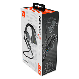 AUDÍFONOS JBL ENDURANCE DIVE - BLUETOOTH - MICRÓFONO INCORPORADO AUDÍFONOS JBL ENDURANCE DIVE - BLUETOOTH - MICRÓFONO INCORPORADO