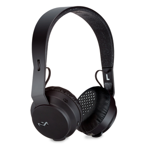 AUDÍFONOS MARLEY EMJH101BK (BLUETOOTH) AUDÍFONOS MARLEY EMJH101BK (BLUETOOTH)