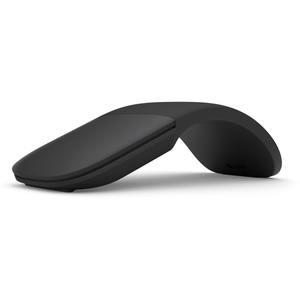 MOUSE MICROSOFT ARC ELG-00001 (WIRELESS, NEGRO) MOUSE MICROSOFT ARC ELG-00001 (WIRELESS, NEGRO)
