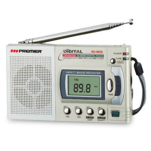 RADIO PORTATIL RADIO PORTATIL