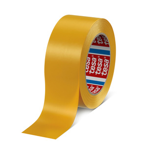CINTA MARCAJE PISO AMARILLO 33MX50MM CINTA MARCAJE PISO AMARILLO 33MX50MM