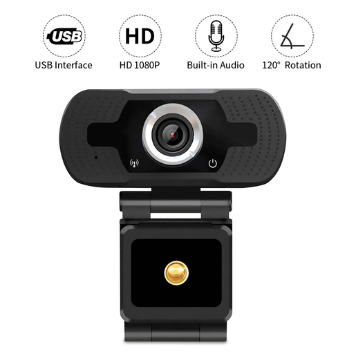 CAMARA LOOSAFE WEB LS-F35