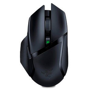 MOUSE RAZER BASILISK X HYPERSPEED (WIRELESS) MOUSE RAZER BASILISK X HYPERSPEED (WIRELESS)
