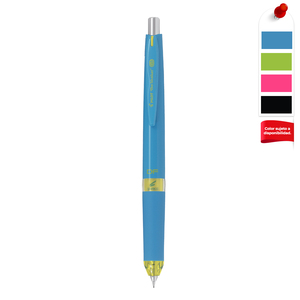 PORTAMINAS PILOT DF SHAKER 0.5 + MINAS + BORRADOR PORTAMINAS PILOT DF SHAKER 0.5 + MINAS + BORRADOR