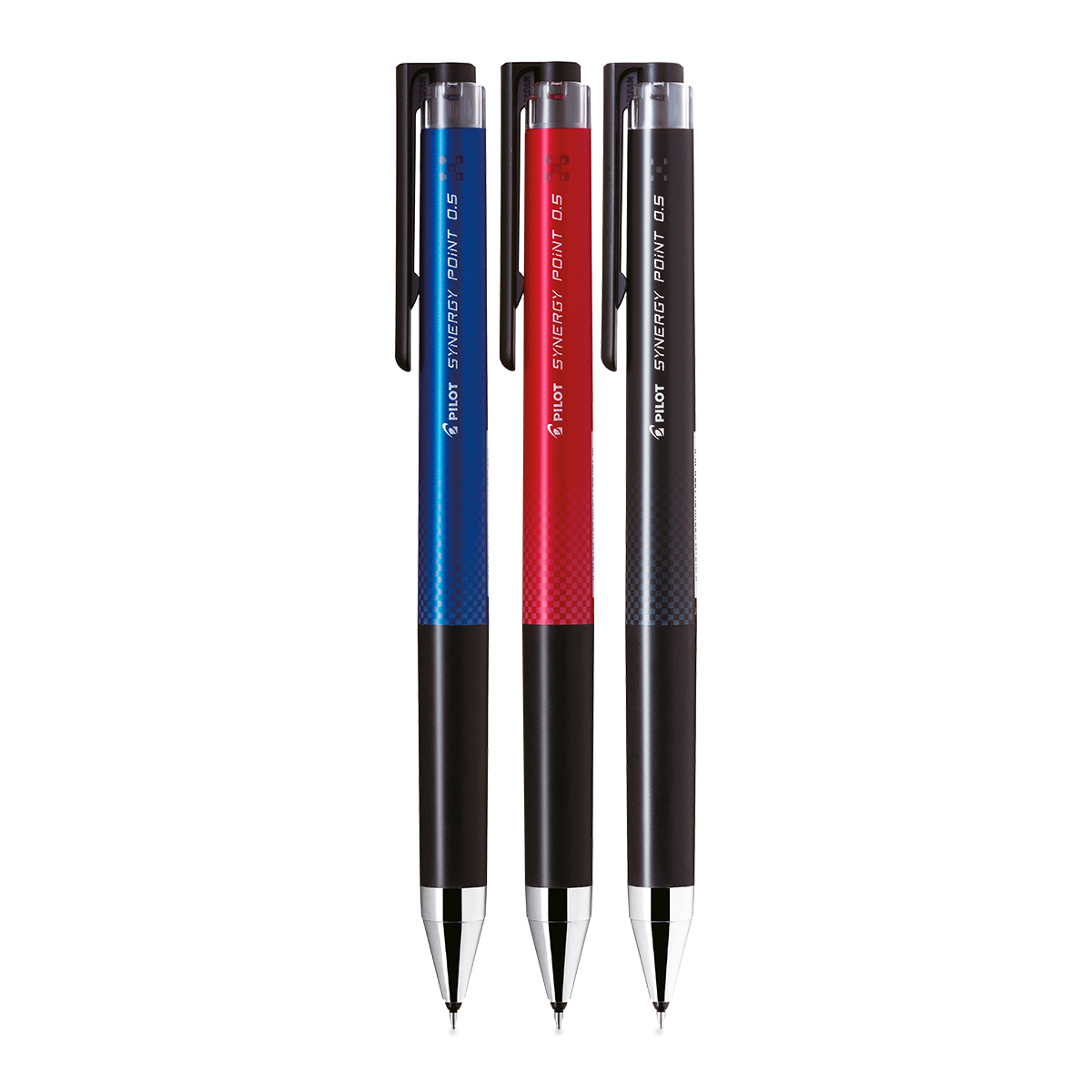 BOLIGRAFO GEL PILOT SYNERGY 3U (PUNTA 0.5MM, Office Depot Guatemala BOLIGRAFO GEL PILOT SYNERGY 3U (PUNTA 0.5MM, Office Depot Guatemala