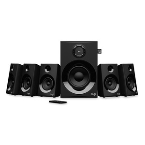 LOGITECH Z607 BOCINA MULTIMEDIA (FM, BLUETOOTH) LOGITECH Z607 BOCINA MULTIMEDIA (FM, BLUETOOTH)