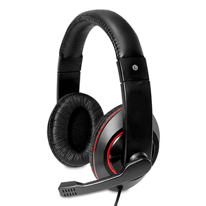 HEADSET ARGOM STEREO 64 (MICROFONO Y CONTROL