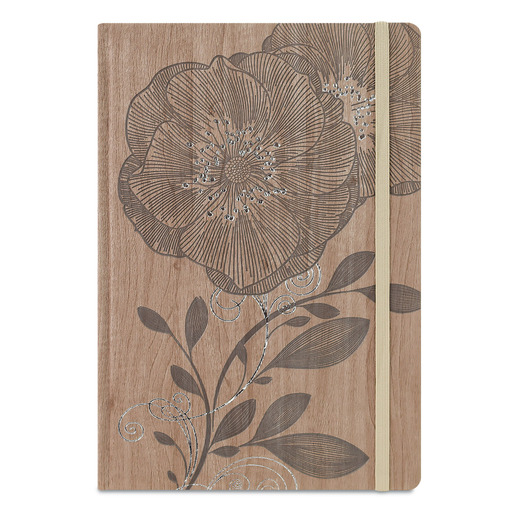 LIBRETA  CAMELIA COLORES SURTIDOS