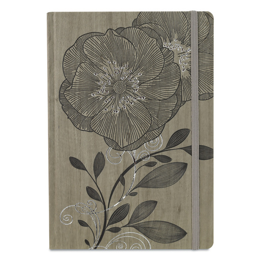 LIBRETA  CAMELIA COLORES SURTIDOS